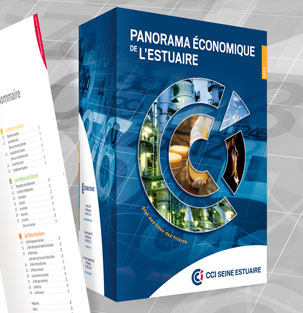 CCI Seine Estuaire – Panorama économique