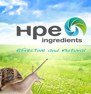 HPE – Ingredients