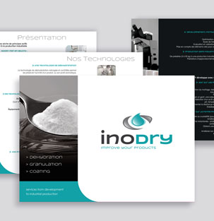 INODRY – Déshydratation d’ingrédients