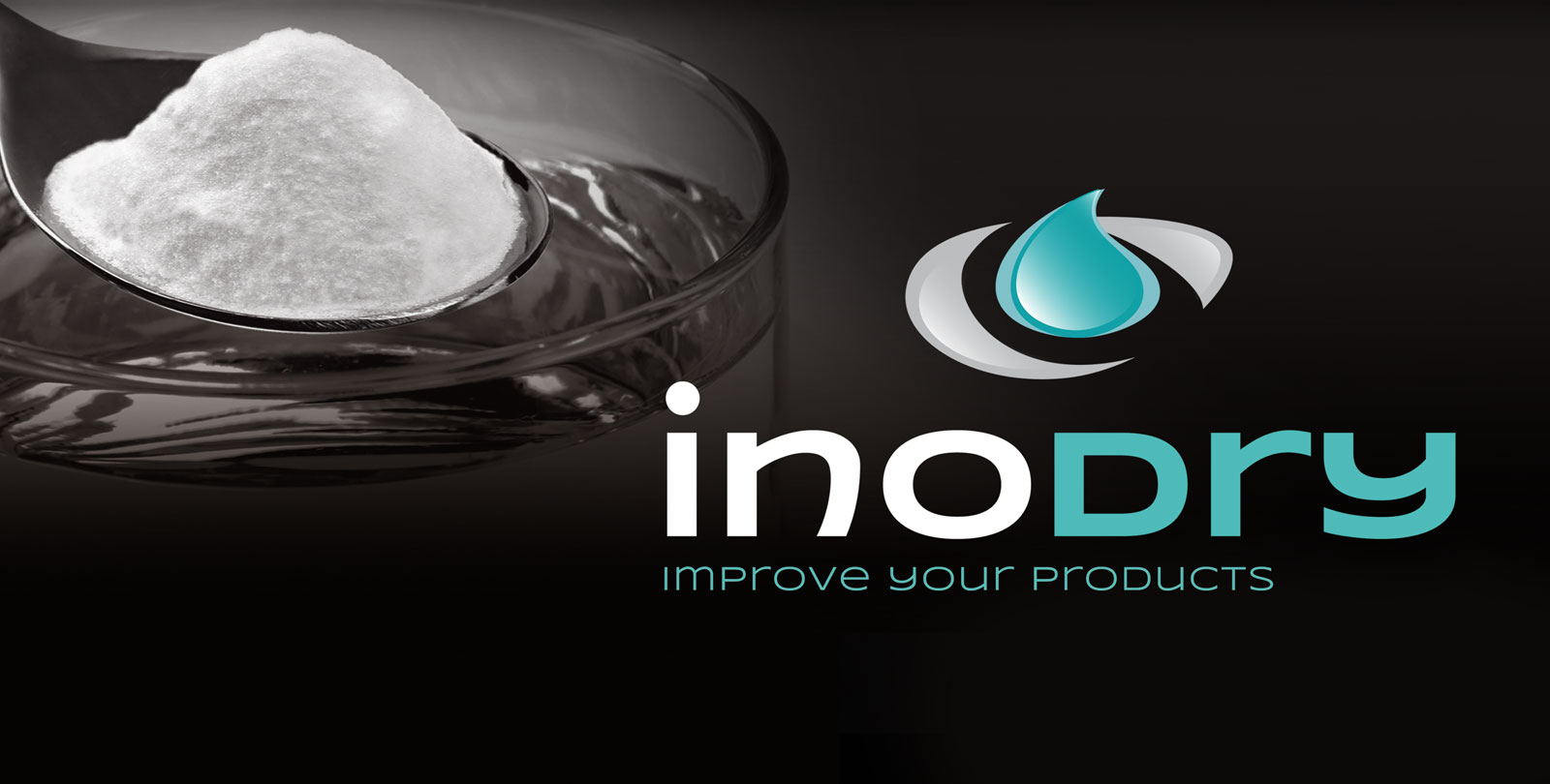 Inodry – Déshydratation Granulation Enrobage