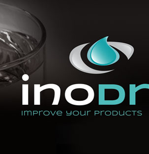 Inodry – Déshydratation Granulation Enrobage