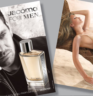 Parfums Jacomo