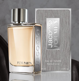 Jacomo – Parfum hommes