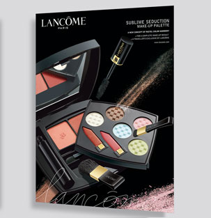 LANCÔME Pubs