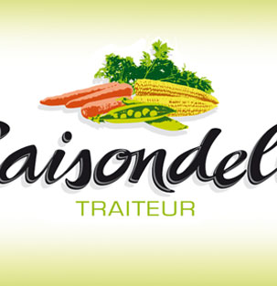 Saisondelle – Traiteur