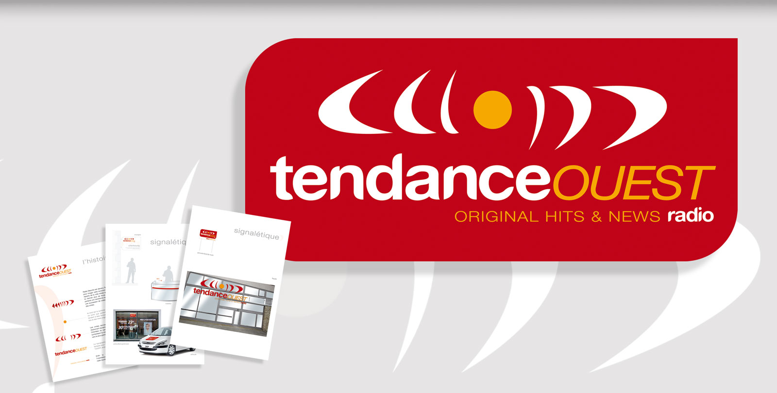 Tendance Ouest – Radio TENDANCE OUEST