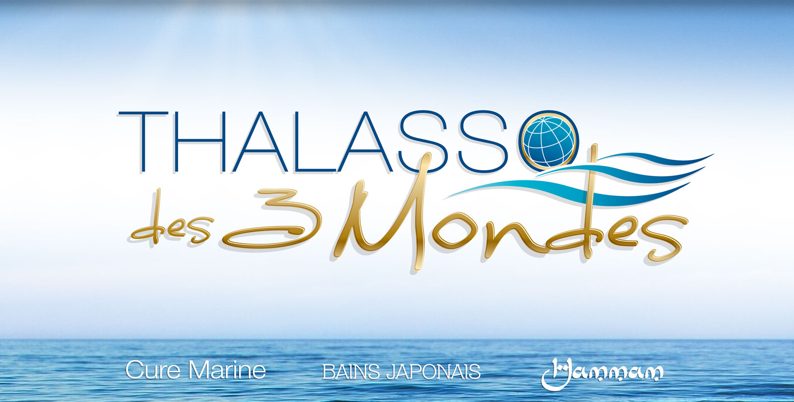 Thalasso – Des 3 mondes