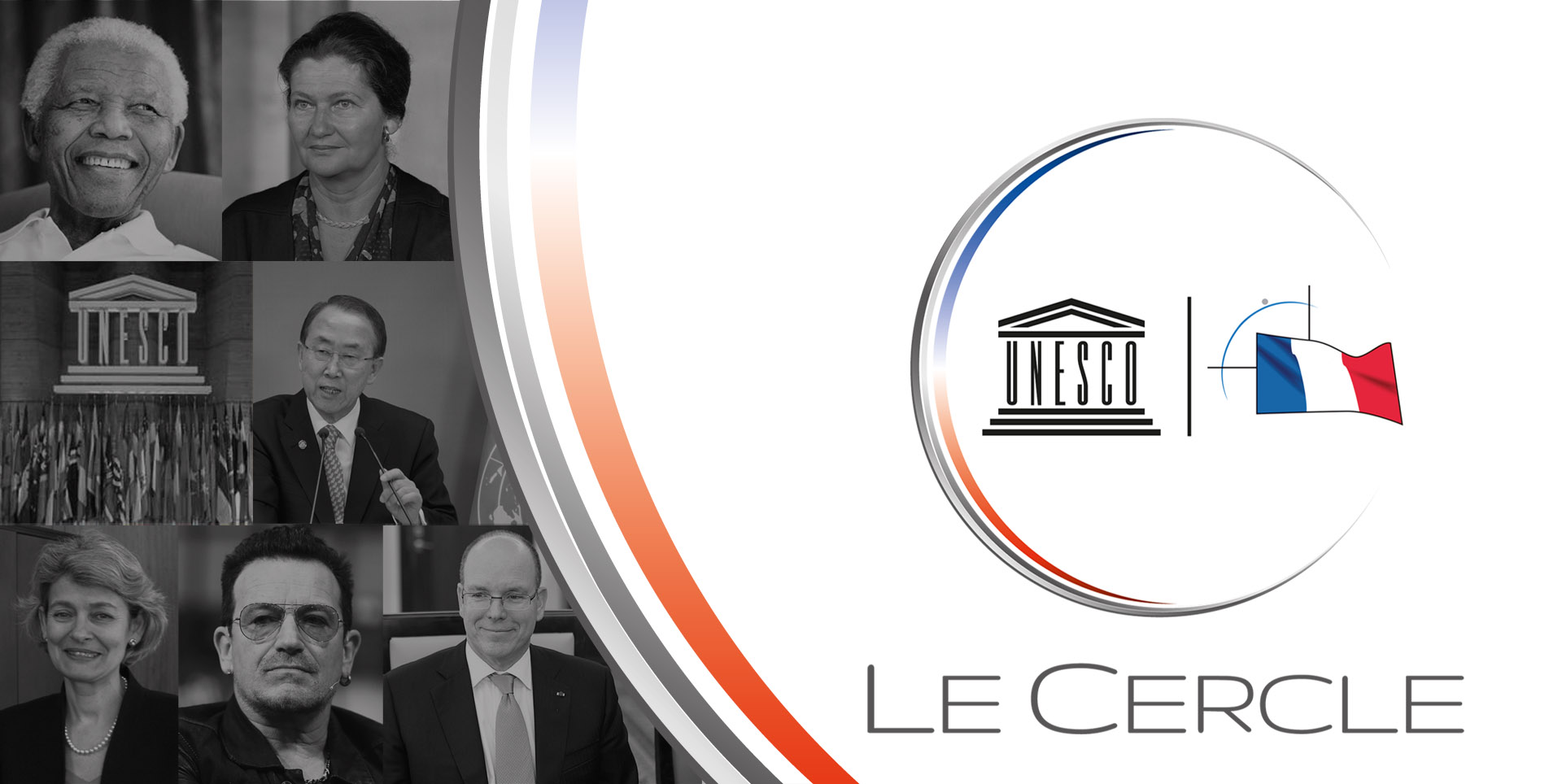 Le cercle – l’unesco