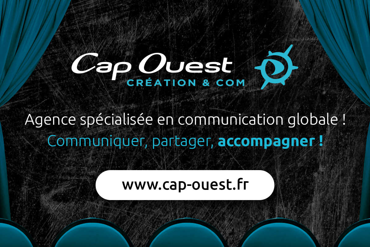 Contact Cap Ouest 02.31.95.48.10 ou email > Cliquezici