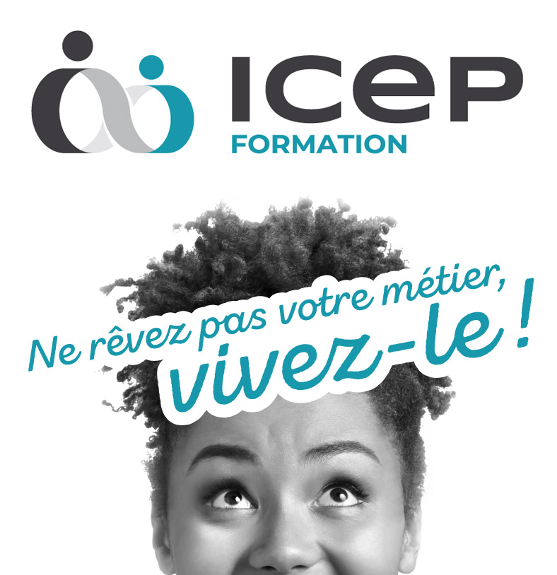 ICEP Formation