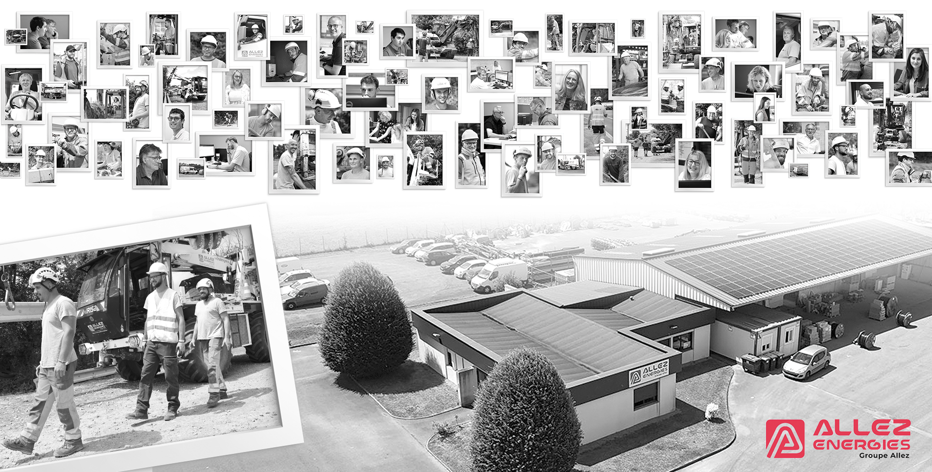 ALLEZ Energies