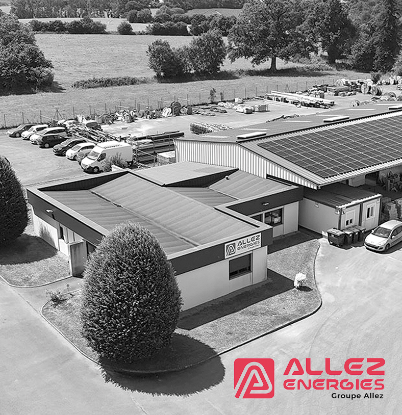 ALLEZ Energies