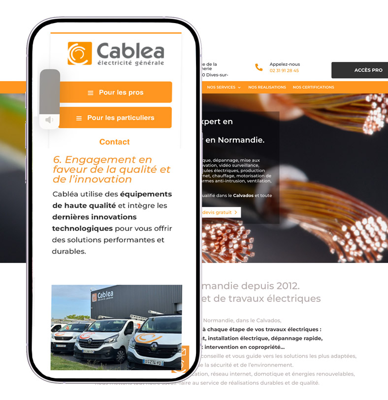 Cabléa
