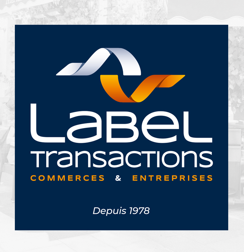 LABEL transactions